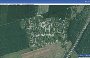 Eladó telek/földterület