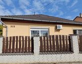 Eladó családi ház Pilis 90 000 000 Ft