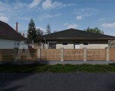 Eladó családi ház Balástya 52 000 000 Ft