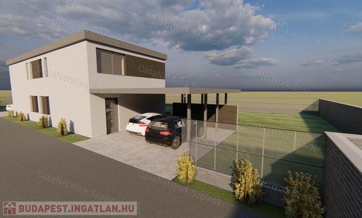 SZÁSZBEREKEN ÚJÉÍTÉSŰ TÁRSASHÁZI LAKÁSOK ELADÓK!                                 