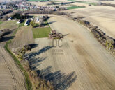 Eladó telek/földterület Tótszentmárton 29 900 000 Ft