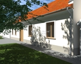 Eladó családi ház Budapest III. ker 175 000 000 Ft