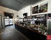 Kiadó iroda/üzlethelyiség Budapest IX. ker 8 900 Euro