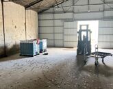 Kiadó ipari ingatlan Győr 392 000 Ft