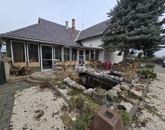 Eladó családi ház Katymár 34 000 000 Ft