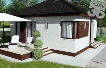 Eladó családi ház