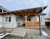 Eladó családi ház Páty 109 000 000 Ft