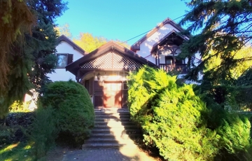 Eladó családi ház