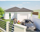 Eladó családi ház Nyíregyháza 82 000 000 Ft