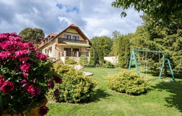 Eladó vendéglátó egység