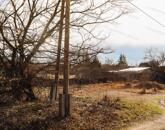 Eladó üdülőövezeti telek, Tápiószentmárton