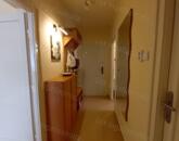 Tatabányán az Álmos V. úton kiadó egy  54 nm-es,  téglalakás!