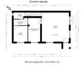 Eladó üdülő/nyaraló Tihany 173 000 000 Ft