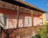 Tarnaörsön 53 nm-es, felújítandó, 2 szobás parasztház eladó