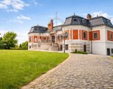 Eladó családi ház Kunbaracs 2 490 000 Euro