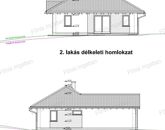 Eladó családi ház Göd 111 890 000 Ft