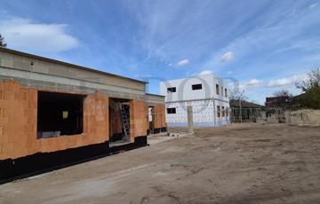 Eladó családi ház