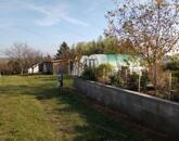 Balatonkenesén külterületi telek eladó