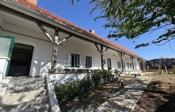 Eladó családi ház