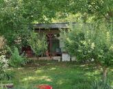 Ház Héregen, a Bikaréti dűlőben, szőlővel eladó