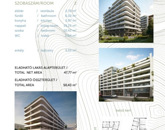 Eladó lakás Budapest XIII. ker 87 900 000 Ft