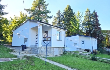 Kiadó üdülő/nyaraló