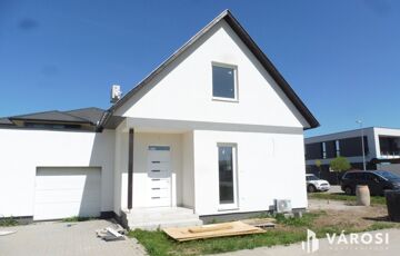 Eladó családi ház