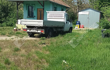 Eladó ipari ingatlan