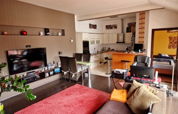 Kiadó családi ház