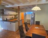 Eladó saját kerttel és garázzsal rendelkező társasházi lakás!