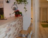 Tip-top, ideális méretű újszerű ház eladó!