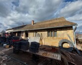 Eladó családi ház Röszke 20 000 000 Ft