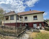 Eladó családi ház Kustánszeg 13 500 000 Ft