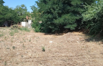 Eladó telek/földterület