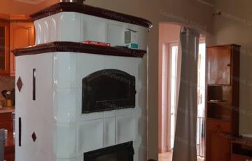 Eladó családi ház