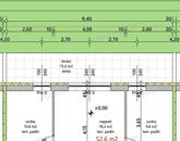 Eladó lakás Győr 54 480 650 Ft