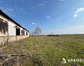 Eladó ipari ingatlan Debrecen 290 000 000 Ft