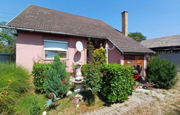 Eladó családi ház