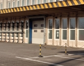 Kiadó ipari ingatlan Győr 2 960 000 Ft