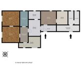 Eladó családi ház Sarkad 32 000 000 Ft