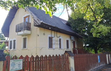 Eladó családi ház