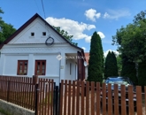 Eladó családi ház Kozármisleny 73 990 000 Ft