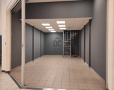 Kiadó iroda/üzlethelyiség Budapest XV. ker 450 000 Ft