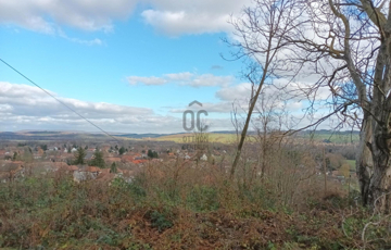 Eladó telek/földterület