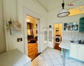 Eladó lakás Budapest VI. ker 63 500 000 Ft