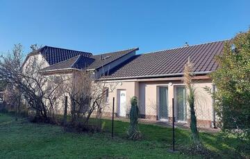 Eladó családi ház