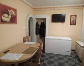 Eladó Kétpón egy 4 szobás 116m2-es tetőteres családi ház + csarnok