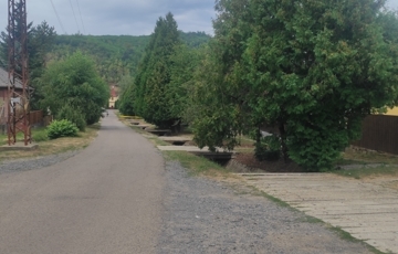 Eladó családi ház