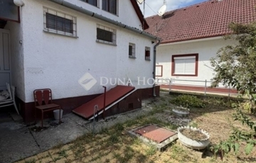 Eladó üdülő/nyaraló