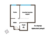 Eladó lakás Budapest XI. ker 70 000 000 Ft